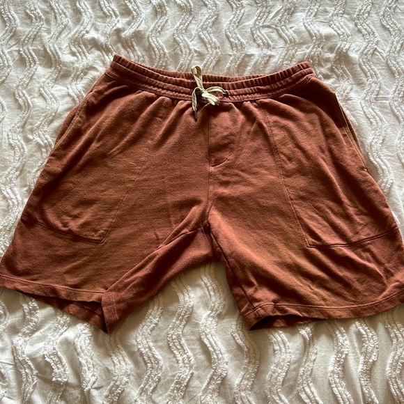 Vuori Other - Vuori Shorts - Large